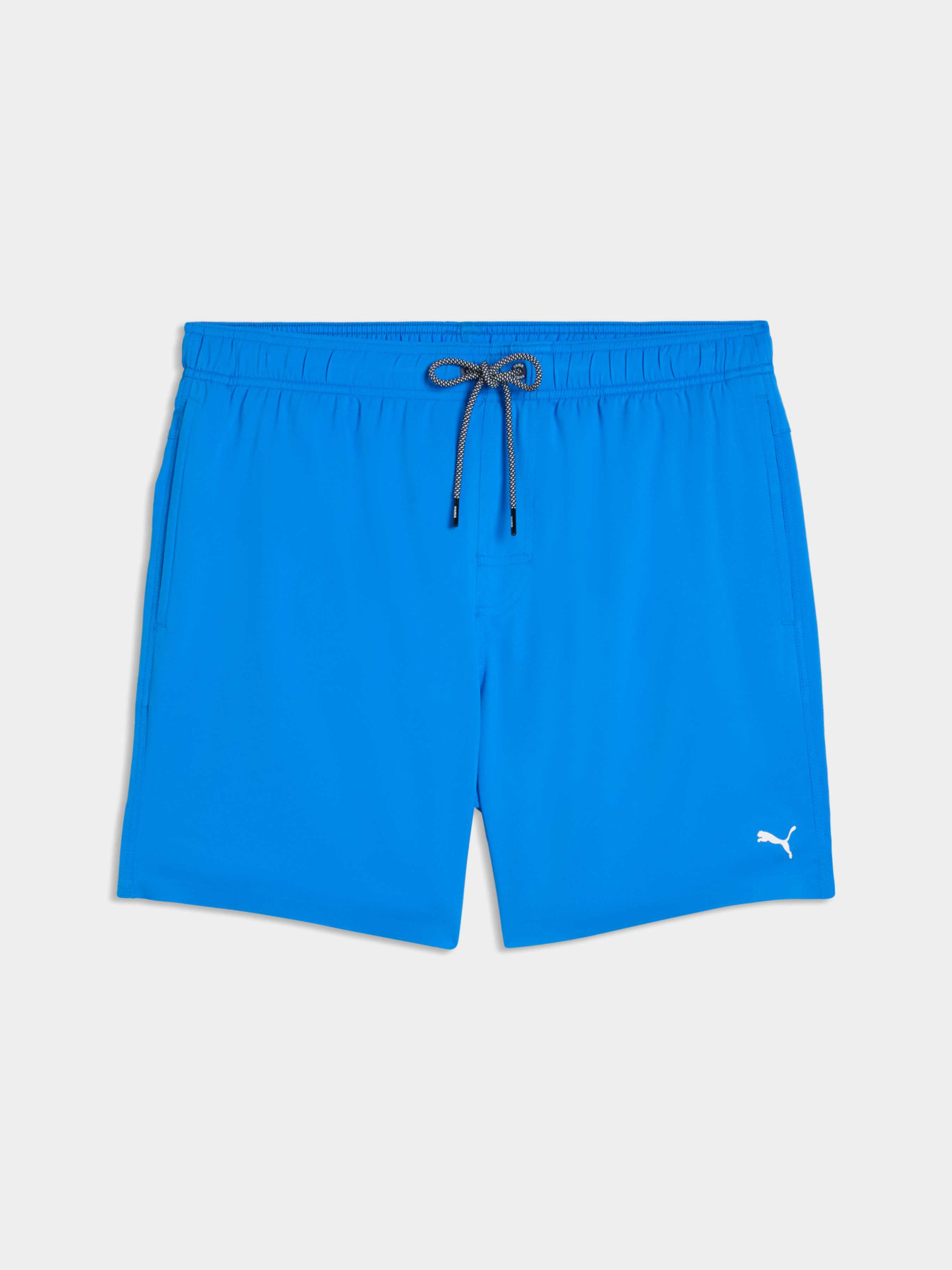 Одежда для пляжа PUMA Swim Men Medium Length модель 907660 Фото