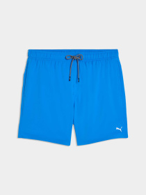 Шорти для плавання PUMA Swim Men Medium Length модель 907660 Фото
