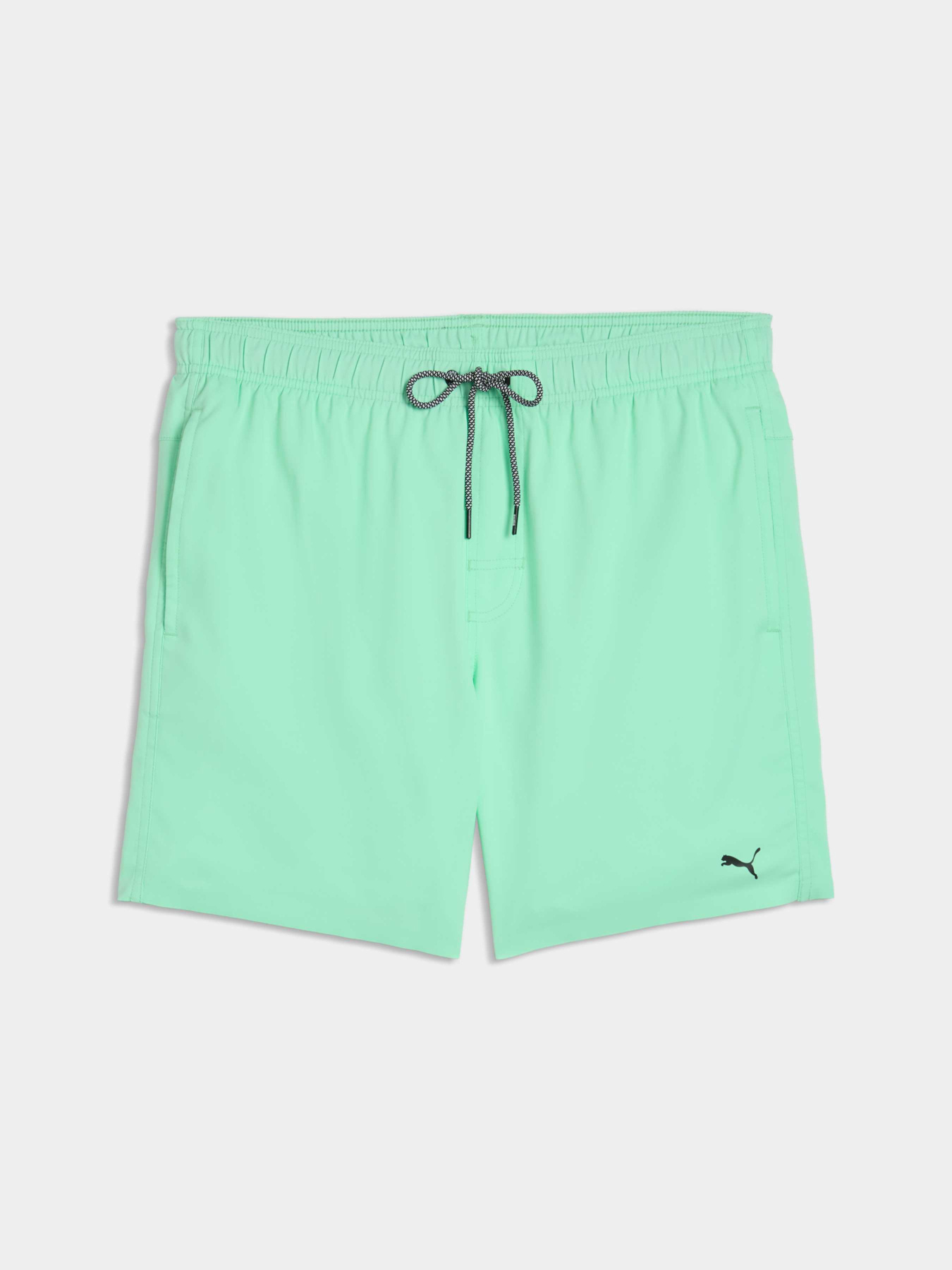 Одежда для пляжа PUMA Swim Men Medium Length модель 907660 Фото