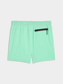 Одежда для пляжа PUMA Swim Men Medium Length модель 907660 Фото