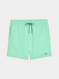 Шорти для плавання PUMA Swim Men Medium Length модель 907660 Фото