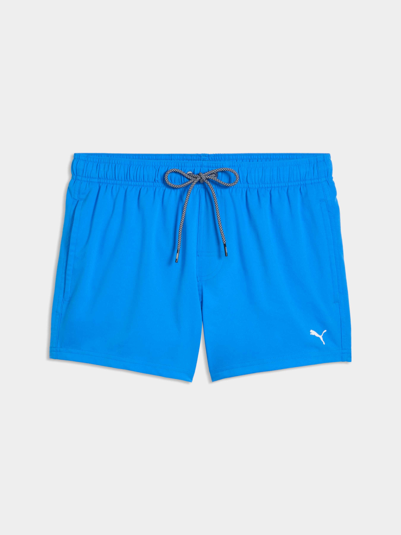 Одяг для пляжу PUMA Swim Men Short Length S модель 907658 Фото
