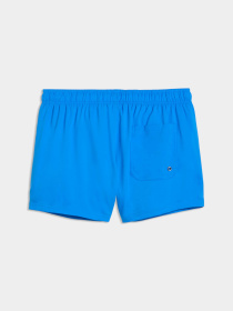 Одяг для пляжу PUMA Swim Men Short Length S модель 907658 Фото