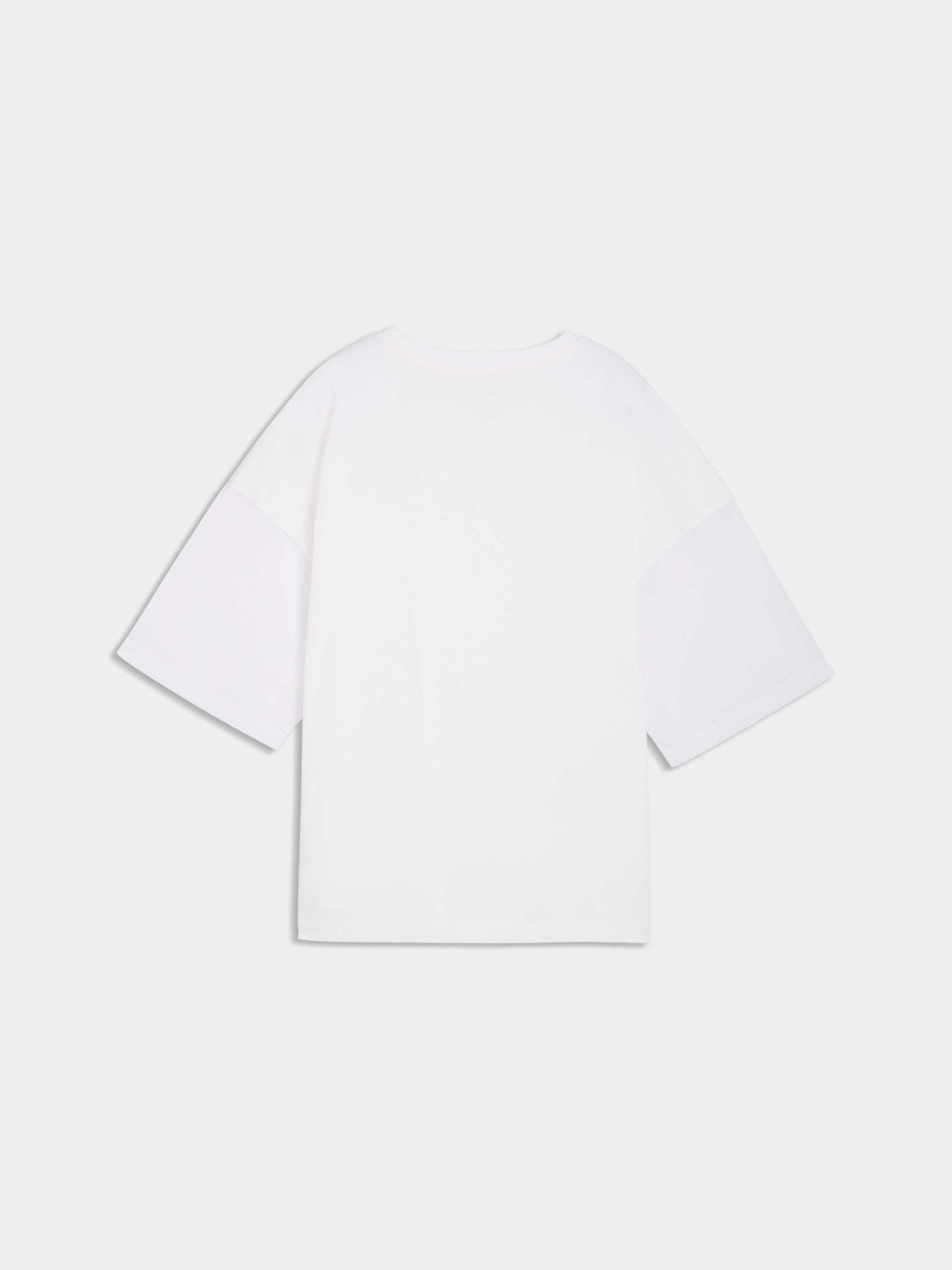 Футболка PUMA Her Tee модель 691883 Футболка PUMA Her Tee модель 691883 Фото