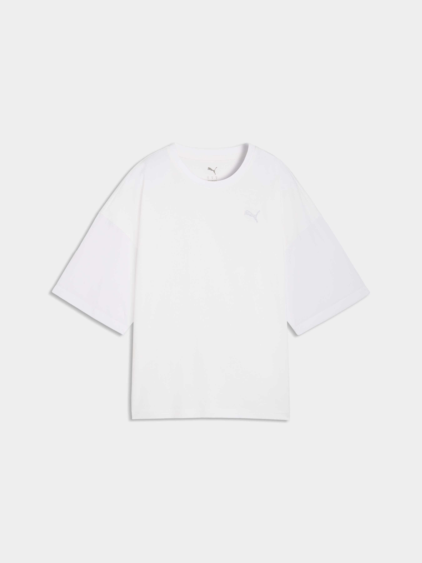 Футболка PUMA Her Tee модель 691883 Футболка PUMA Her Tee модель 691883 Фото