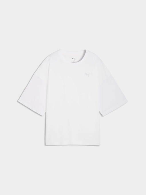 Футболка PUMA Her Tee модель 691883 Фото