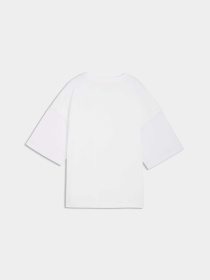 Футболка PUMA Her Tee модель 691883 Футболка PUMA Her Tee модель 691883 Фото