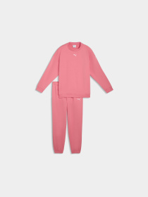 Детский спортивный костюм Loungewear Oversized Tracksuit Youth модель 693395 Фото