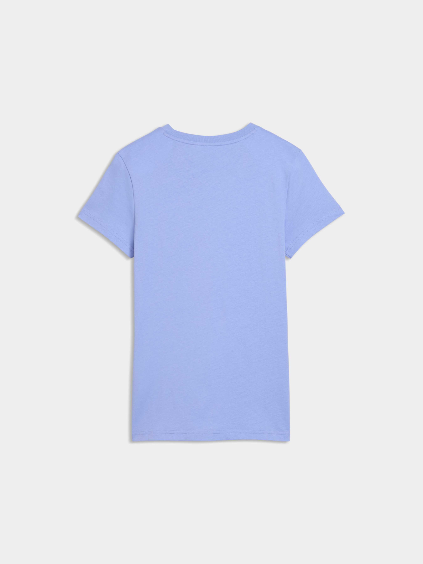 Футболка PUMA Ess Small No. 1 Logo Tee модель 682373 Фото
