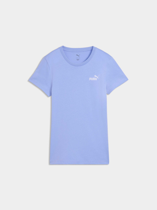 Футболка PUMA Ess Small No. 1 Logo Tee модель 682373 Фото