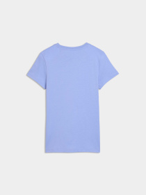 Футболка PUMA Ess Small No. 1 Logo Tee модель 682373 Фото