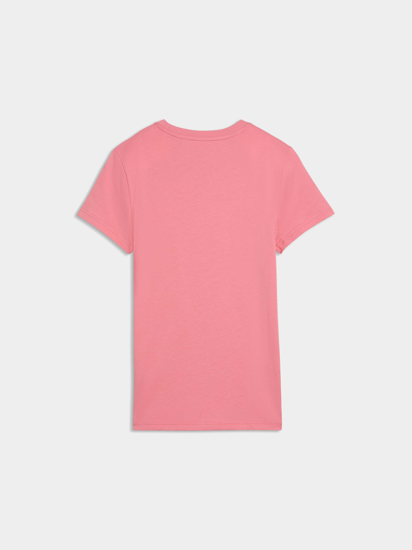 Футболка PUMA Ess Small No. 1 Logo Tee модель 682373 Фото