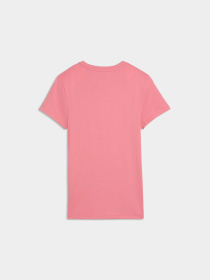 Футболка PUMA Ess Small No. 1 Logo Tee модель 682373 Фото