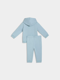 Спортивний костюм PUMA Loungewear Set модель 693287 Спортивний костюм PUMA Loungewear Set модель 693287 Фото