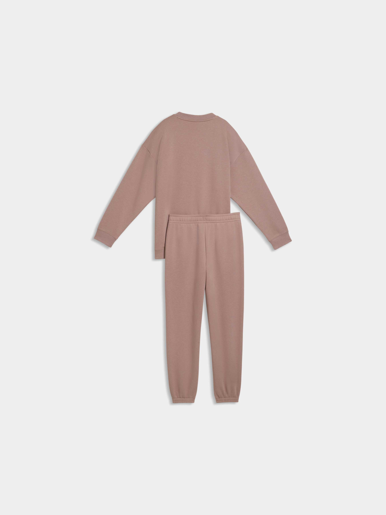 Детский спортивный костюм Loungewear Oversized Tracksuit Youth модель 693395 Детский спортивный костюм Loungewear Oversized Tracksuit Youth модель 693395 Фото
