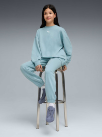 Спортивний костюм PUMA Knitted Suit модель 693395 Фото