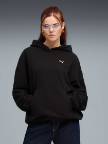 Худи HER Oversized Hoodie Women модель 634582 Фото