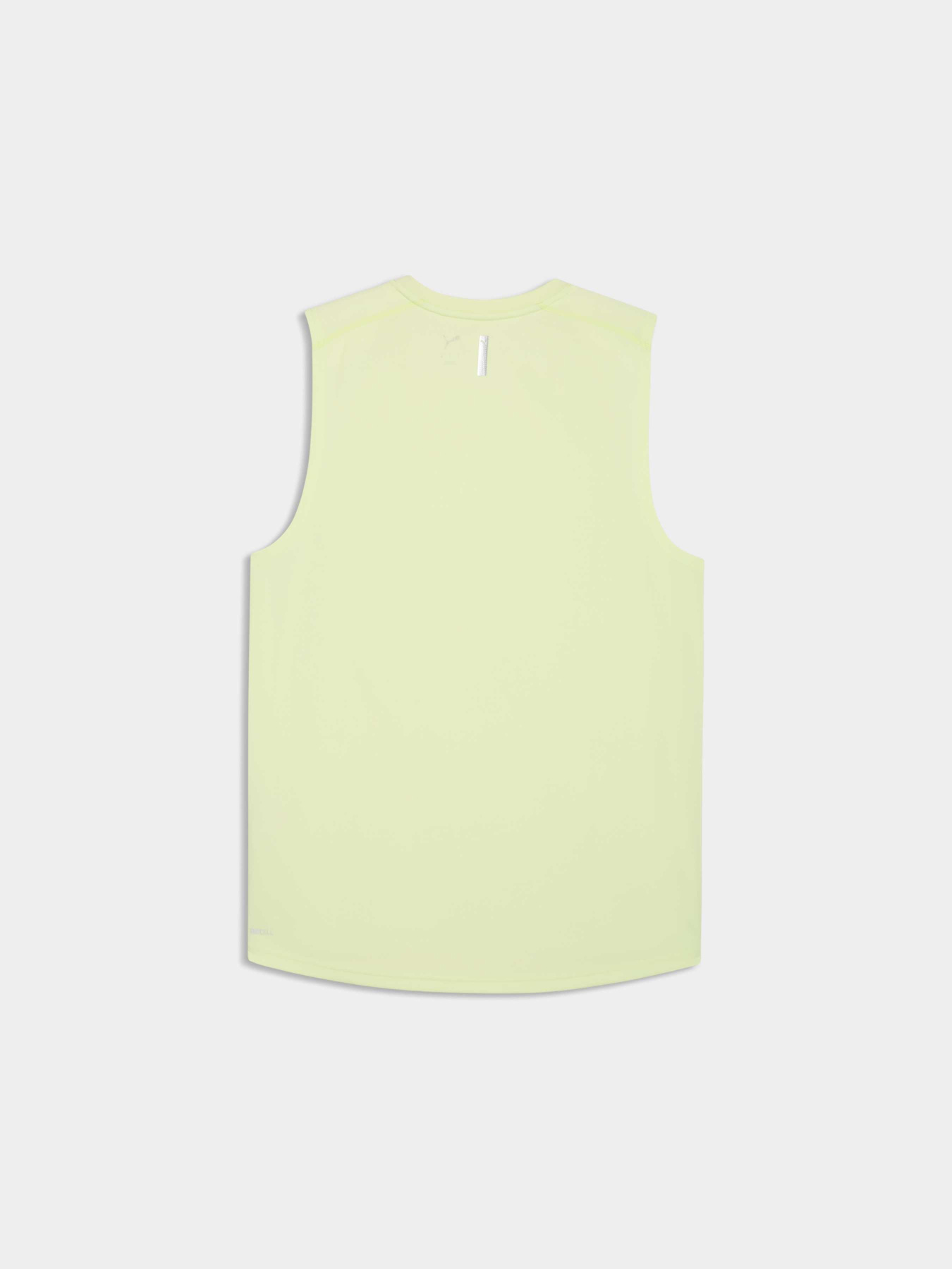 Спортивна майка PUMA M Pwrtrain Sleeveless Tee модель 528536 Фото
