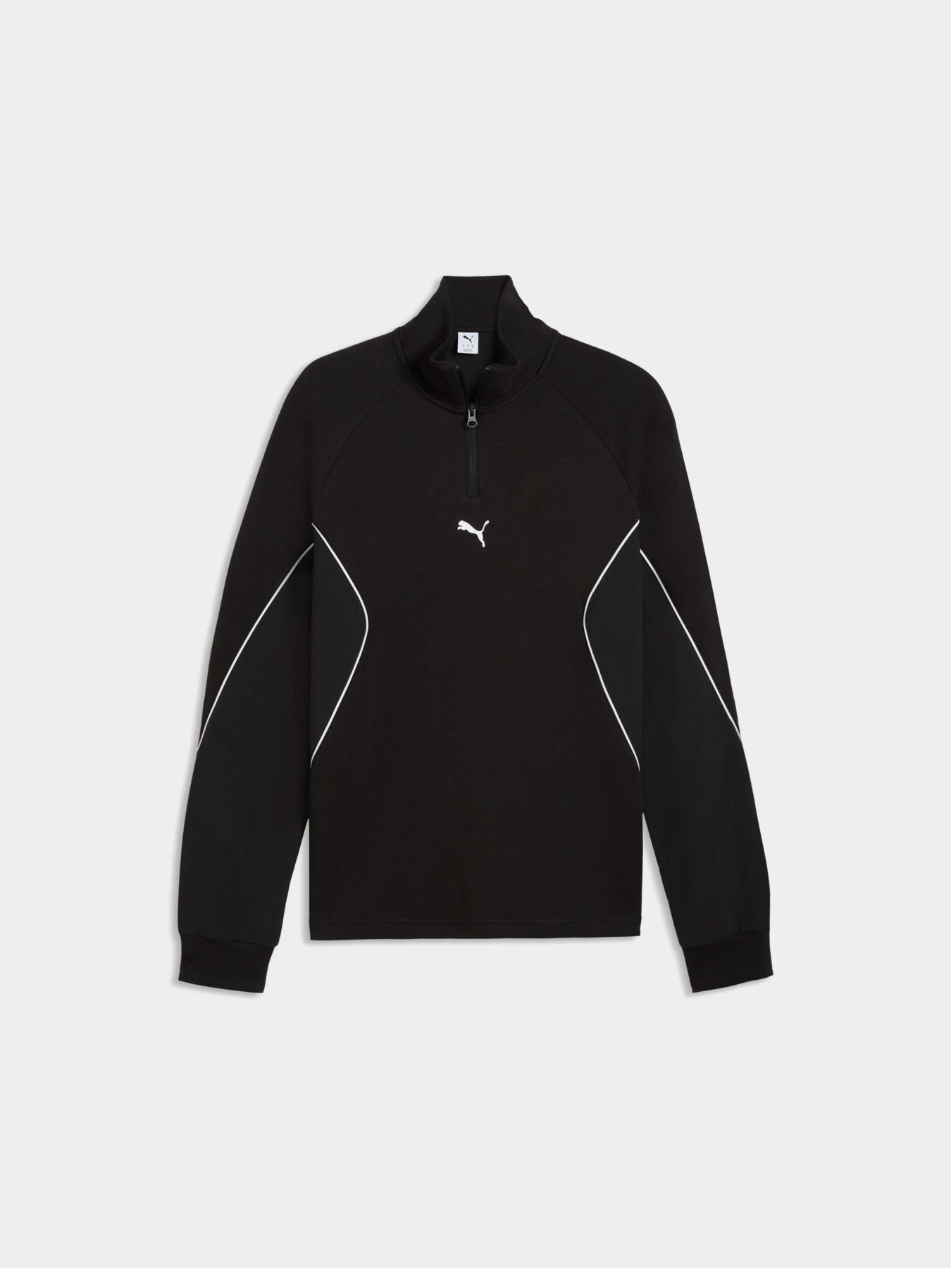 Олімпійка PUMA Sport Mid Layer Men модель 692172 Фото