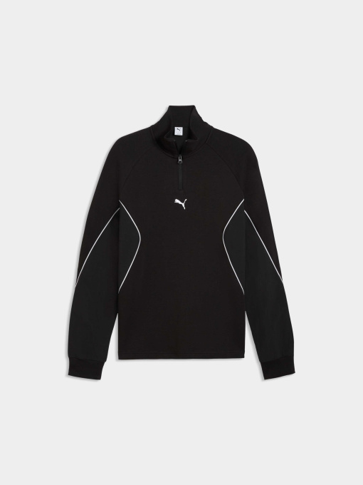 Спортивная кофта PUMA Sport Mid Layer модель 692172 Фото