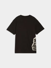 Футболка PUMA Mid90s Relaxed Graphic Tee модель 692610 Футболка PUMA Mid90s Relaxed Graphic Tee модель 692610 Фото