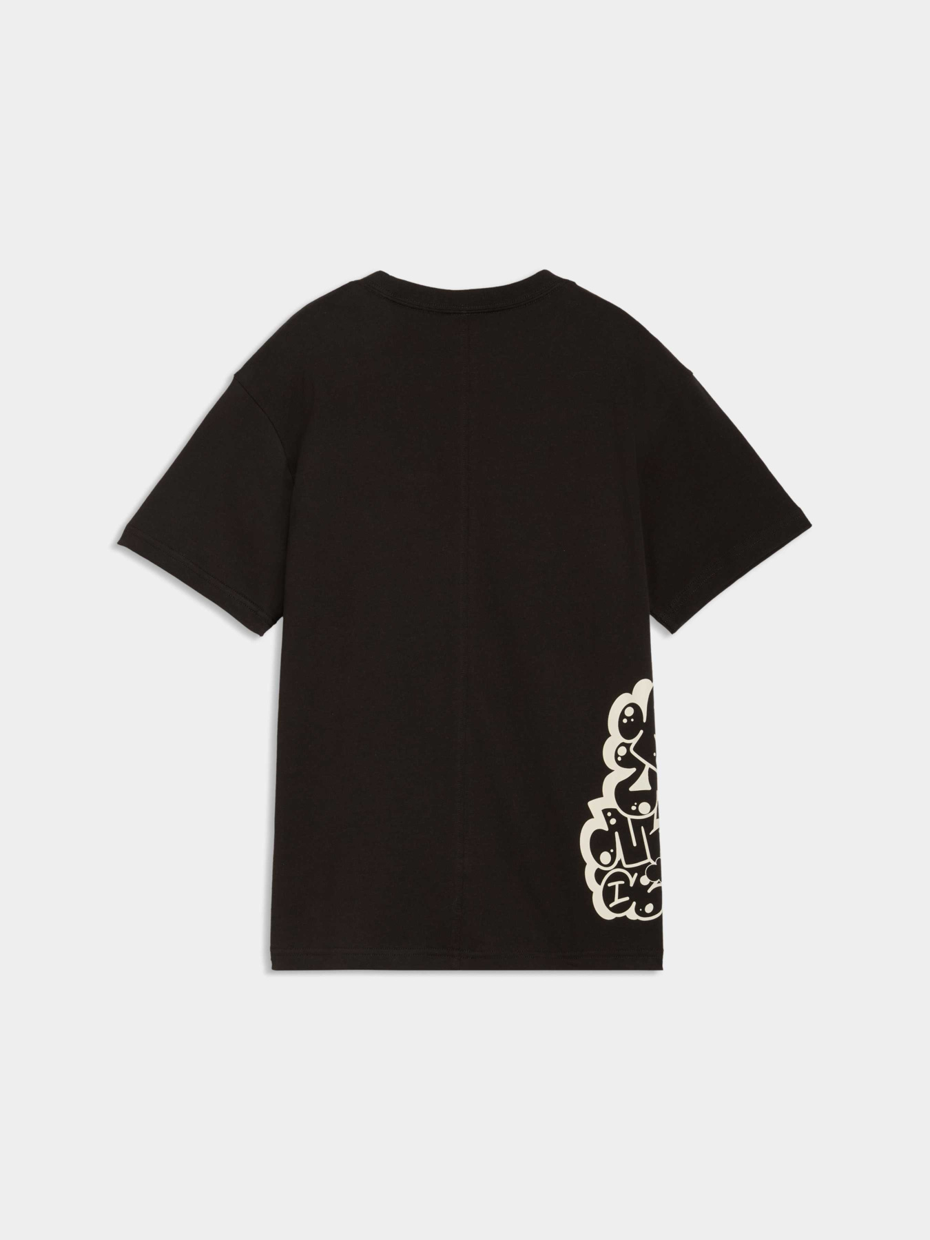 Футболка PUMA Mid90s Relaxed Graphic Tee модель 692610 Фото