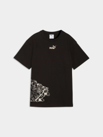 Футболка PUMA Mid90s Relaxed Graphic Tee модель 692610 Фото