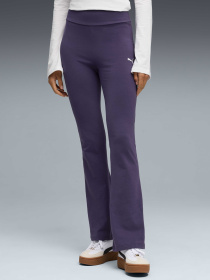 Спортивні леггінси PUMA Ess Leggings модель 631542 Фото