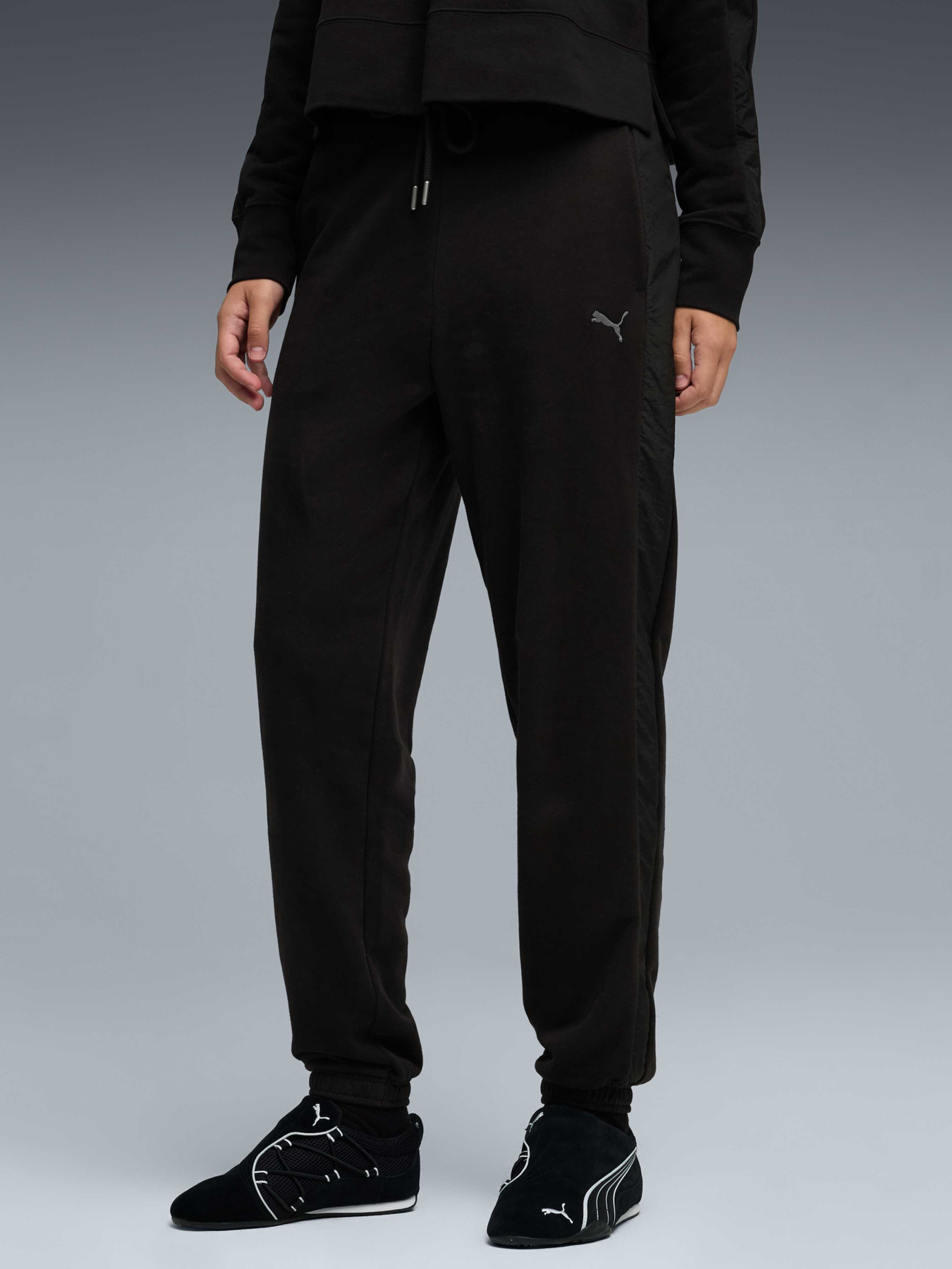 Штаны HER High-Waist Sweatpants Women модель 691888 Штаны HER High-Waist Sweatpants Women модель 691888 Фото