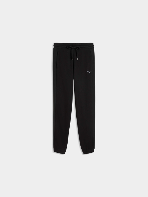 Спортивні штани PUMA Her Comfort High-waist Pants модель 691888 Фото