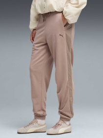 Спортивні штани PUMA Her Comfort High-waist Pants модель 691888 Фото