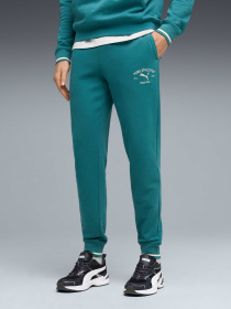 Спортивні штани PUMA Class Sweatpants модель 692229 Фото