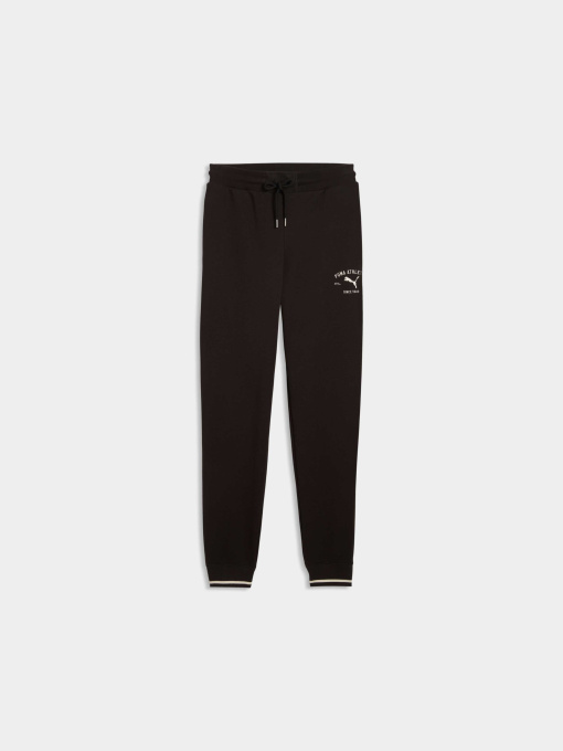 Штани PUMA Class Graphic Sweatpants Men модель 692229 Фото