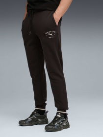 Спортивні штани PUMA Class Sweatpants модель 692229 Фото