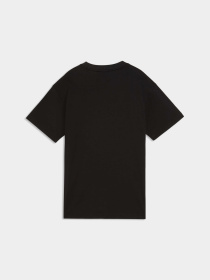 Футболка PUMA Graphic Tee модель 634524 Футболка PUMA Graphic Tee модель 634524 Фото