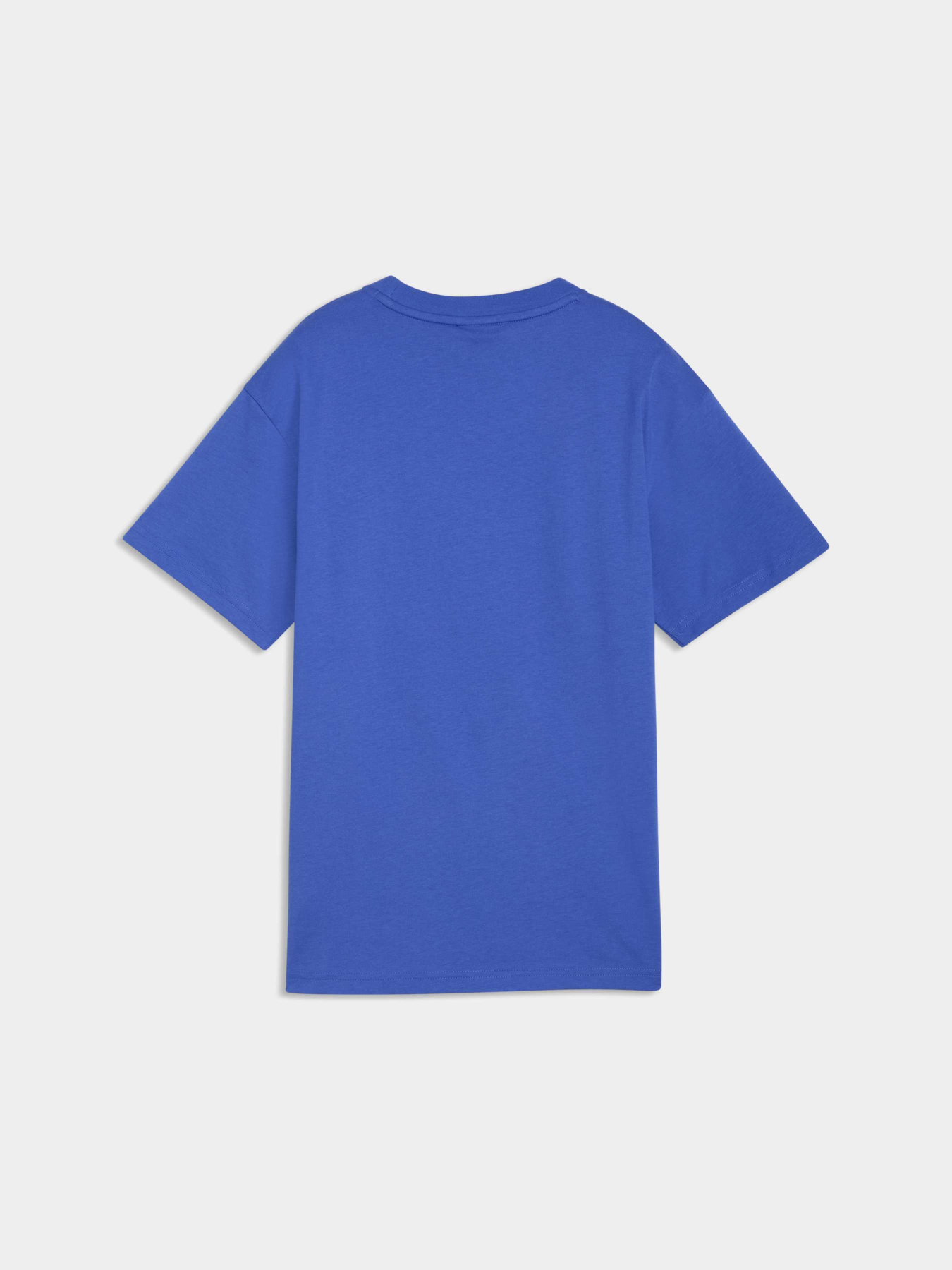 Футболка PUMA Graphic Tee модель 634524 Фото