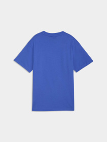 Футболка PUMA Graphic Tee модель 634524 Фото