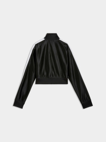 Олимпийка FUTURE.PUMA.ARCHIVE T7 Cropped Track Jacket Women модель 634592 Фото