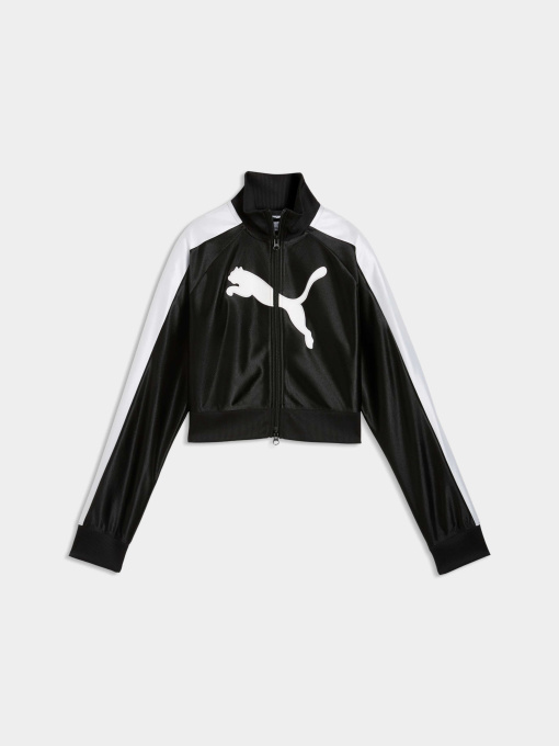 Спортивная кофта PUMA Future..archive Jacket модель 634592 Фото