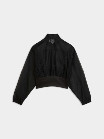 Куртка Dare To Oversized Woven Jacket Women модель 634597 Фото