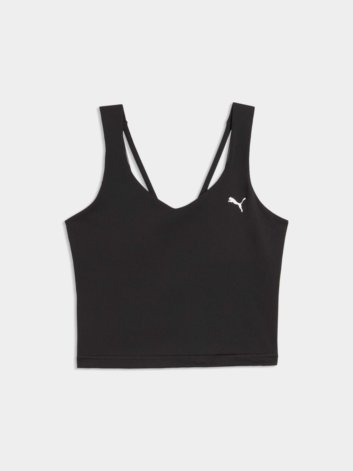 Спортивная майка PUMA W Strong Tank модель 528495 Спортивная майка PUMA W Strong Tank модель 528495 Фото
