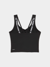 Спортивная майка PUMA W Strong Tank модель 528495 Спортивная майка PUMA W Strong Tank модель 528495 Фото
