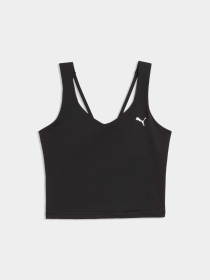 Спортивная майка PUMA W Strong Tank модель 528495 Фото