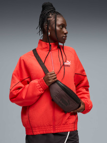 Поясна сумка FUTURE.PUMA.ARCHIVE 1.5L Waist Bag модель 092327 Фото