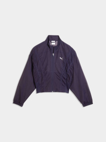 Демисезонная куртка PUMA Dare To Oversized Jacket модель 634597 Демисезонная куртка PUMA Dare To Oversized Jacket модель 634597 Фото