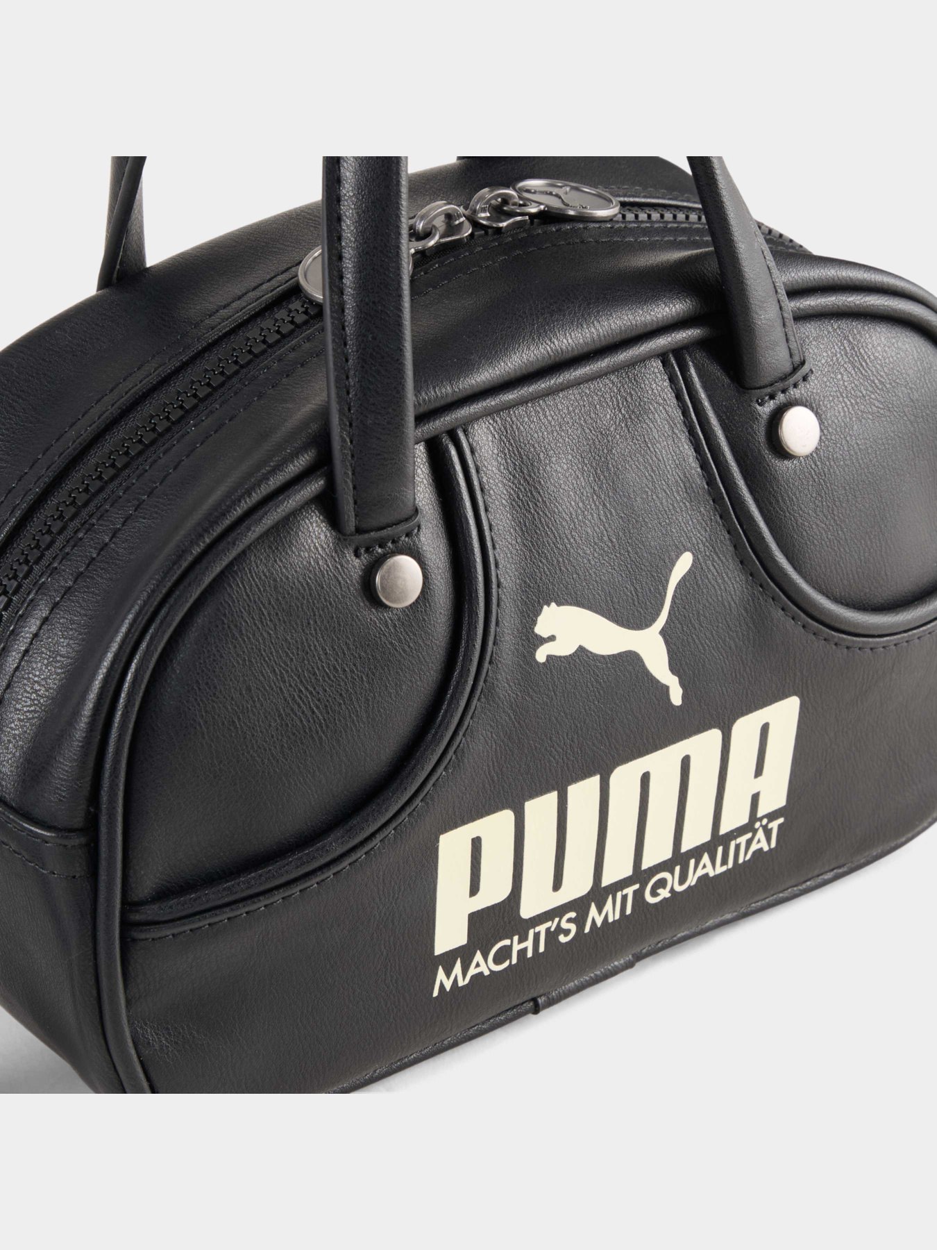 Крос-боді PUMA 1976 Archive Mini Grip модель 092319 Фото