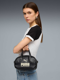 Крос-боді PUMA 1976 Archive Mini Grip модель 092319 Фото