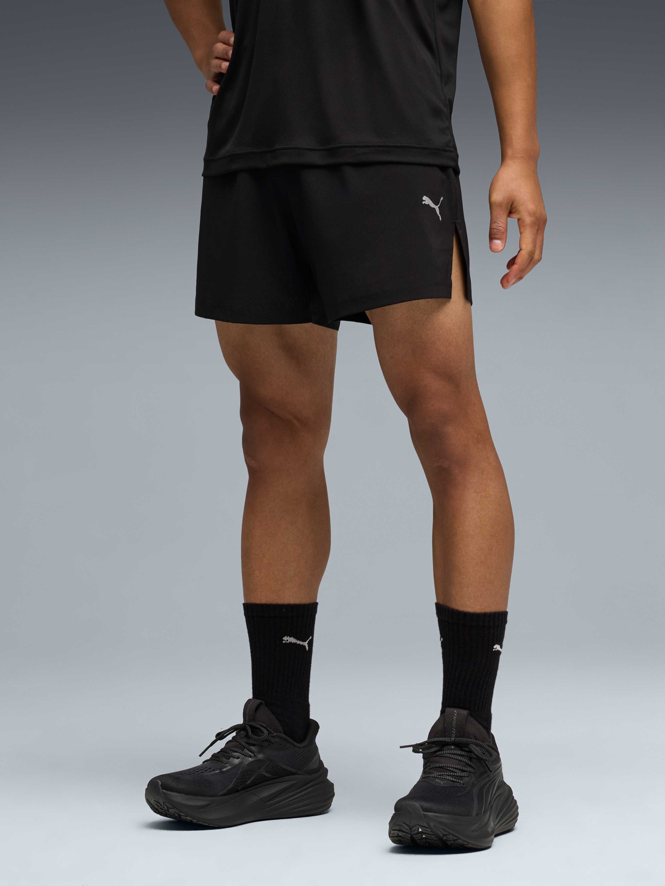 Ш??рты Dreamrun dryCELL Running 5" Shorts Men модель 528425 Ш??рты Dreamrun dryCELL Running 5" Shorts Men модель 528425 Фото