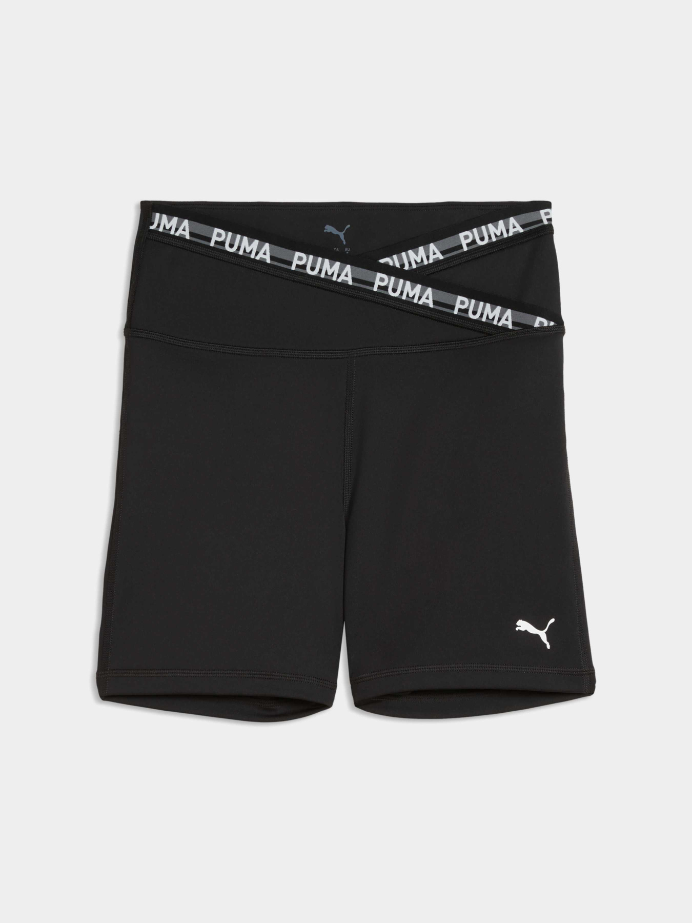 Шорти PUMA STRONG Training Shorts Women модель 528497 Шорти PUMA STRONG Training Shorts Women модель 528497 Фото