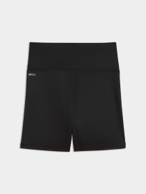 Велосипедки PUMA W Strong Cf Short Tght модель 528497 Велосипедки PUMA W Strong Cf Short Tght модель 528497 Фото